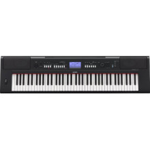 Синтезатор Yamaha NP-V60